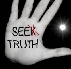 truth's Avatar'