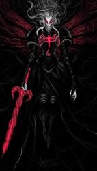 Knull's Avatar'