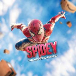 SpideyR
