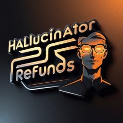 hallucinator's Avatar'
