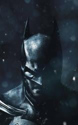 Bruceyisbatman
