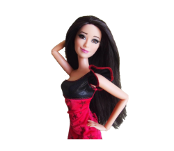 Barbie1954's Avatar'