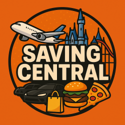 SavingCentral's Avatar'