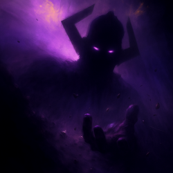 GalactusRefs's Avatar'