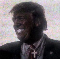 PresidentTrump's Avatar'