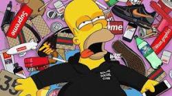 HOMEROLANDIA
