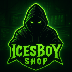 iCesBoy's Avatar'