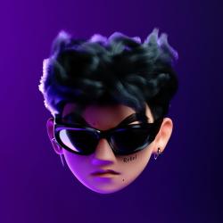 PatchedTo profile picture for @Spot