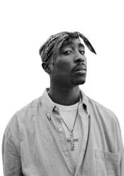 TupacShakur