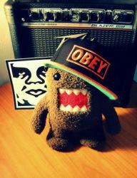 Snafu's Avatar'