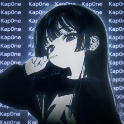 Kap0ne's Avatar'