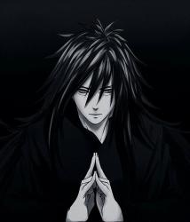 IBLIIS's Avatar'