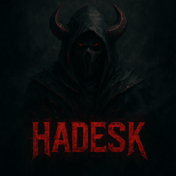 Hadeskz's Avatar'