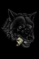 Wealthwolf's Avatar'