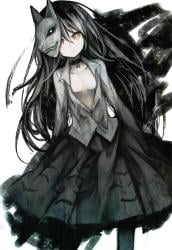 shadowgirl's Avatar'