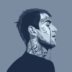 Alain's Avatar'