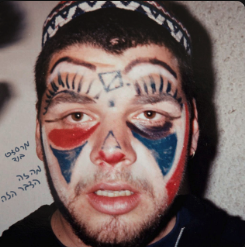panacho's Avatar'