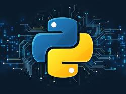 Davepython's Avatar'
