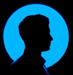 LastPerson07's Avatar'