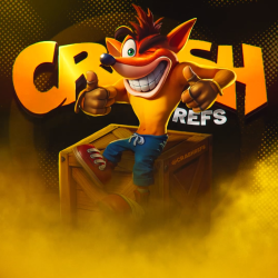 PatchedTo profile picture for @Crash