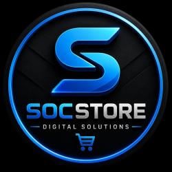 socstore's Avatar'