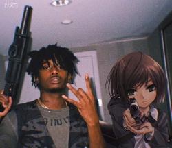 sauce's Avatar'