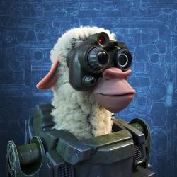 PatchedTo profile picture for @illuminating