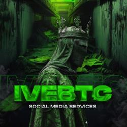 PatchedTo profile picture for @ivebtc