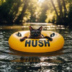 Hush101