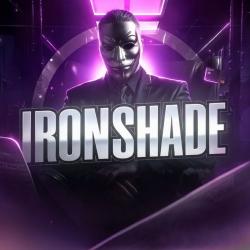 IronShade's Avatar'
