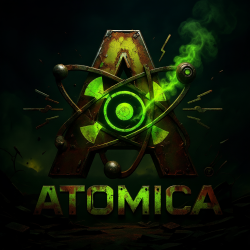 AtomicaDrainer