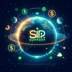 SIPSUPPORT's Avatar'