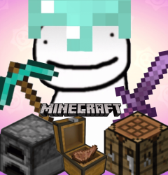 minecraftwork's Avatar'