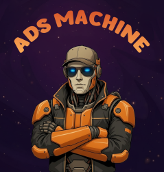 AdsMachine