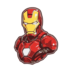 IronCloud's Avatar'