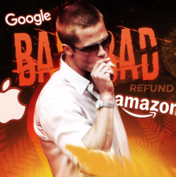 Bad4BadService's Avatar'