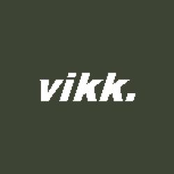 PatchedTo profile picture for @vikk