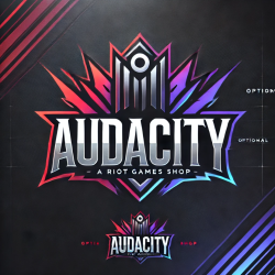 PatchedTo profile picture for @Audacity