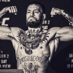 ConorMcGregor's Avatar'
