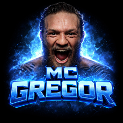 PatchedTo profile picture for @mcgregor