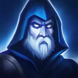 nigma's Avatar'