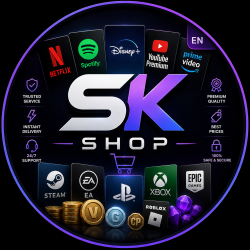 SkyKnightIQ's Avatar'