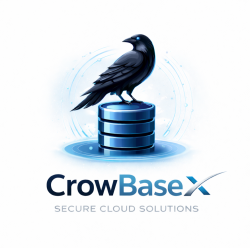 CrowBaseX's Avatar'