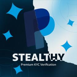 PatchedTo profile picture for @Stealthy