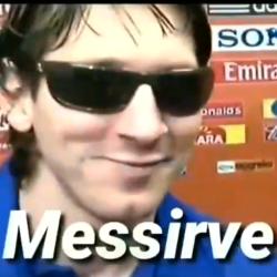 Messirve's Avatar'
