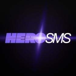 HeroSMS