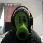 MustDie's Avatar'