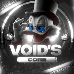 Voidcoree's Avatar'