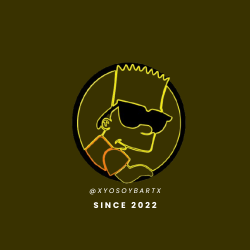 YosoyBart's Avatar'