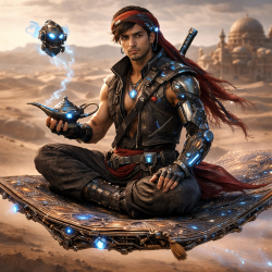 PatchedTo profile picture for @Aladdin